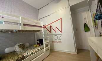 Imagem 7: Apartamento - com 76m² - 2 quartos em Ipanema - Rio de Janeiro - RJ