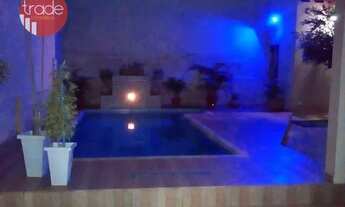 Imagem: CASA COM PISCINA, OTIMA LOCALIZAÇÃO