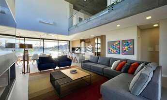 Imagem 4: Xangri-la - Casa de Condomínio - Condomínio Sense