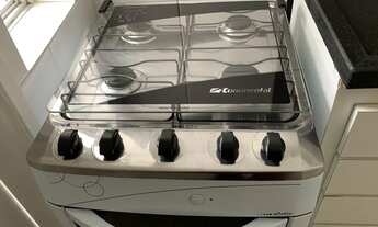 Imagem 3: Apartamento para venda com 50 metros quadrados com 1 quarto em Vila Nova Conceição - São P