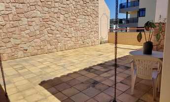 Imagem 2: Alugo cobertura Apartamento cobertura com 3 dormitórios