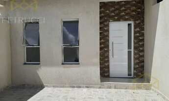 Imagem 2: Casa - Parque Bandeirantes II (Nova Veneza) - Sumaré