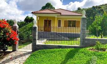 Imagem 2: Casa à venda, 135 m² por R$ 700.000,00 - Vieira - Teresópolis/RJ