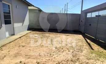 Imagem 2: CASA VIDA NOVA BOTUCATU I EM RUBIÃO JUNIOR