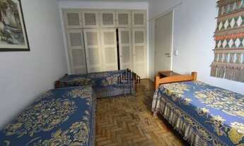 Imagem 7: Apartamento com 2 dormitórios à venda, 90 m² por R$ 550.000,00 - Pitangueiras - Guarujá/SP