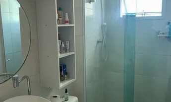 Imagem 4: Apartamento para aluguel com 62 metros quadrados com 2 quartos em Bosque da Saúde - São Pa