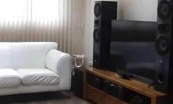 Imagem 2: APARTAMENTO - VILA MARIANA - SP