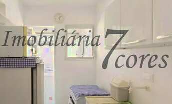 Imagem 7: Apartamento para venda tem 35 metros quadrados com 1 quarto em Bela Vista - São Paulo - SP