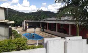 Imagem: Oportunidade de adquirir seu sitio em meio