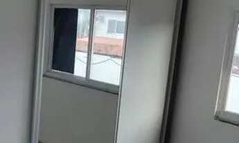 Imagem 6: Casa duplex 2 quartos próx a estação do Mato Alto