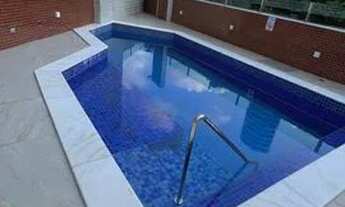 Imagem 2: Apartamento para locação em boa viagem, Rua Setúbal. 225m2 e 4 Suites. Edf Rodin