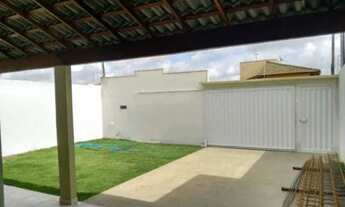 Imagem 2: Casa para venda em Costa Bela