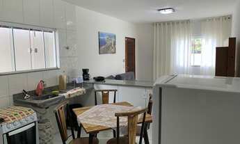 Imagem 6: Casa com 2 dormitórios à venda, 62 m² por R$ 245.000,00 - Rasa - Armação dos Búzios/RJ