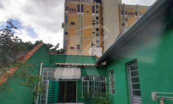 Imagem 2: Casa térrea na Vila Gustavo