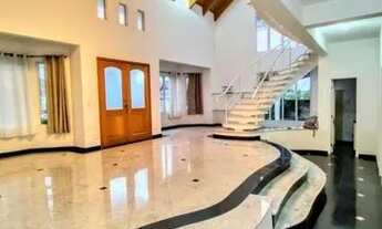 Imagem 3: Sobrado com 4 dormitórios para alugar, 390 m² por R$ 11.850,00/mês - São Braz - Curitiba/P