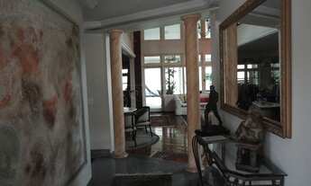 Imagem 6: Casa à venda em Alphaville - Alpha Zero