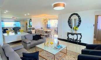 Imagem 3: Cobertura no Aeroclube com bela vista do mar!