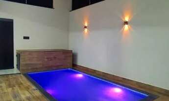 Imagem 2: Casa para venda com 143 metros quadrados com 3 quartos em Igapó - Natal - Rio Grande do No