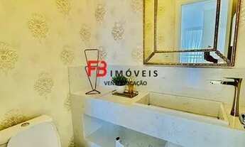 Imagem 7: Apartamento para venda tem 75 metros quadrados em Bombas - Bombinhas - SC