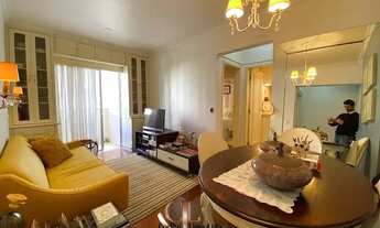 Imagem 1: São Paulo - Apartamento Padrão - Moema