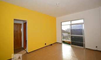 Imagem: Apartamento para Aluguel - Meier, 2 Quartos