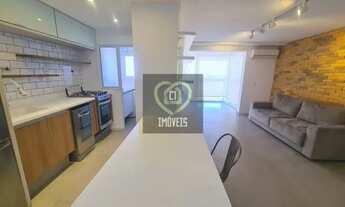 Imagem 2: Apartamento para alugar no bairro Alto de Pinheiros - São Paulo/SP