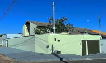 Imagem: Casa Térrea 3 quartos em São Luís de