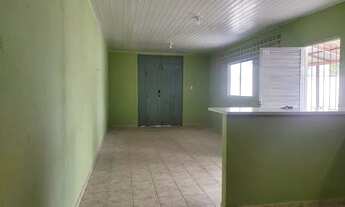 Imagem: Casa no Satélite R$ 1.500,00