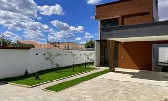 Imagem 2: Casa Timon Casa com 4 dormitórios