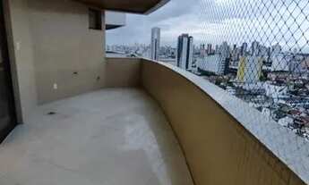 Imagem 4: Apartamento para aluguel tem 167 metros quadrados com 3 quartos em São Brás - Belém - Pará