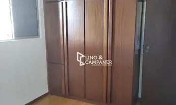 Imagem 9: Apartamento com 2 dormitórios, 46 m² - venda por R$ 195.000 ou aluguel por R$ 1.106/mês