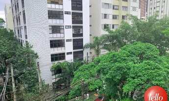 Imagem 7: São Paulo - Apartamento Padrão - Itaim Bibi