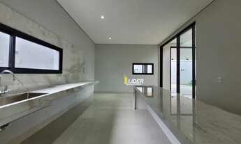 Imagem 7: CASA EM CONDOMÍNIO à venda, 4 quartos, 4 suítes, NOVA UBERLANDIA - Uberlândia/MG