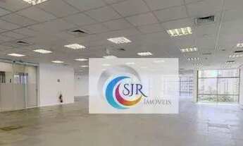 Imagem 6: Conjunto para alugar, 772 m² - Itaim Bibi - São Paulo/SP