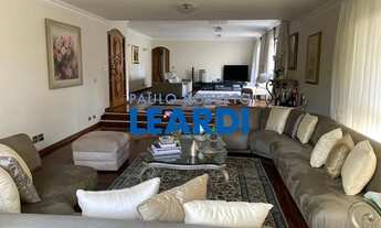 Imagem: APARTAMENTO - MOEMA ÍNDIOS - SP