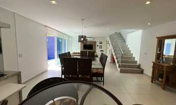 Imagem 4: Casa de condomínio sobrado para aluguel com 180 metros quadrados com 4 quartos