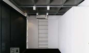 Imagem 7: Apartamento para Aluguel - Campo Belo, 1 Quarto, 51 m2