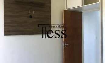 Imagem 7: Apartamento à venda, 2 quartos, 1 suíte, 1 vaga, Vila Imperial - São José do Rio Preto/SP