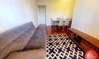 Imagem 3: São Paulo - Apartamento Padrão - Chácara Klabin