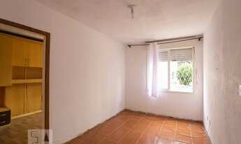 Imagem 2: Apartamento para Aluguel - Cristal , 1 Quarto, 40 m2