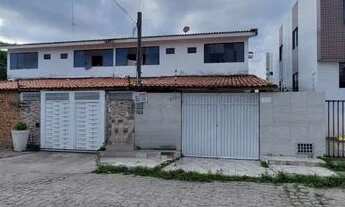 Imagem 2: Casa para Venda em João Pessoa, Gramame, 2 dormitórios, 1 suíte, 1 banheiro, 1 vaga
