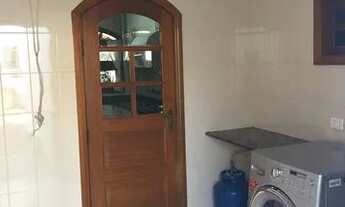 Imagem 3: Casa com 3 dormitórios à venda, 100 m² por R$ 550.000,00 - Cidade Nova - Santa Bárbara D&