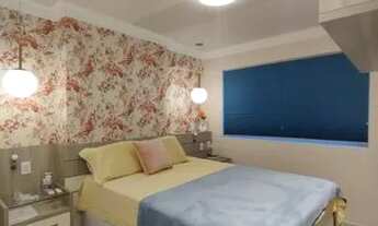 Imagem 7: Apartamento no Renascença, 75 M², Fino Acabamento, Mobiliado, Projetado