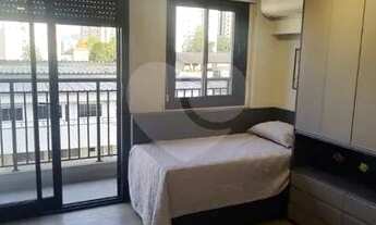 Imagem: Studio para aluguel em Perdizes - São Paulo