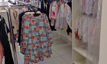 Imagem 2: Loja infantil Galpão / depósito com venda por R$90.000