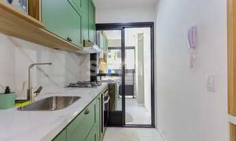 Imagem 4: CURITIBA - Apartamento Padrão - Vila Izabel