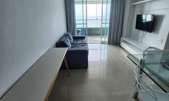 Imagem 5: Apartamento para aluguel tem 80 metros quadrados com 3 quartos em Ponta D'Areia - São