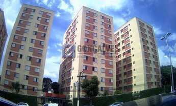 Imagem: SAO BERNARDO DO CAMPO - Residential / Apartment