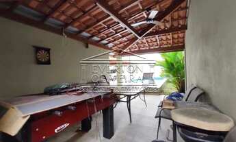 Imagem 3: Linda Casa para Locação no Jardim Santa Maria - Jacareí Ref: 13117