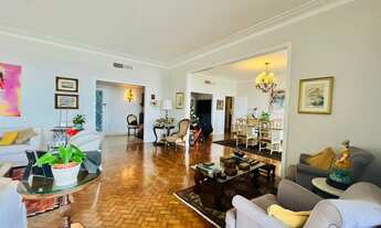 Imagem 4: Apartamento à venda e para alugar na av Atlântica!